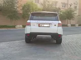 Range Rover Sport 2017